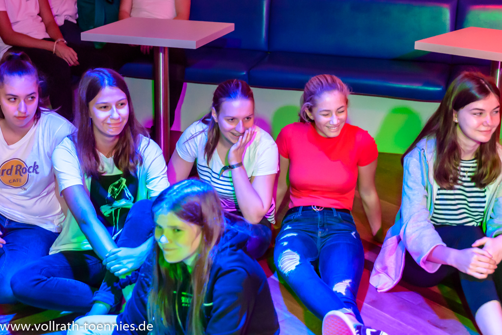 2019 09 28 Come together party 8711